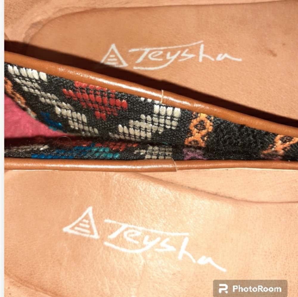 Taysha Flats - Picture 7 of 7